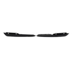 Front Bumper Lower Air Deflector for Land Rover Range Rover Evoque (2010-2018)