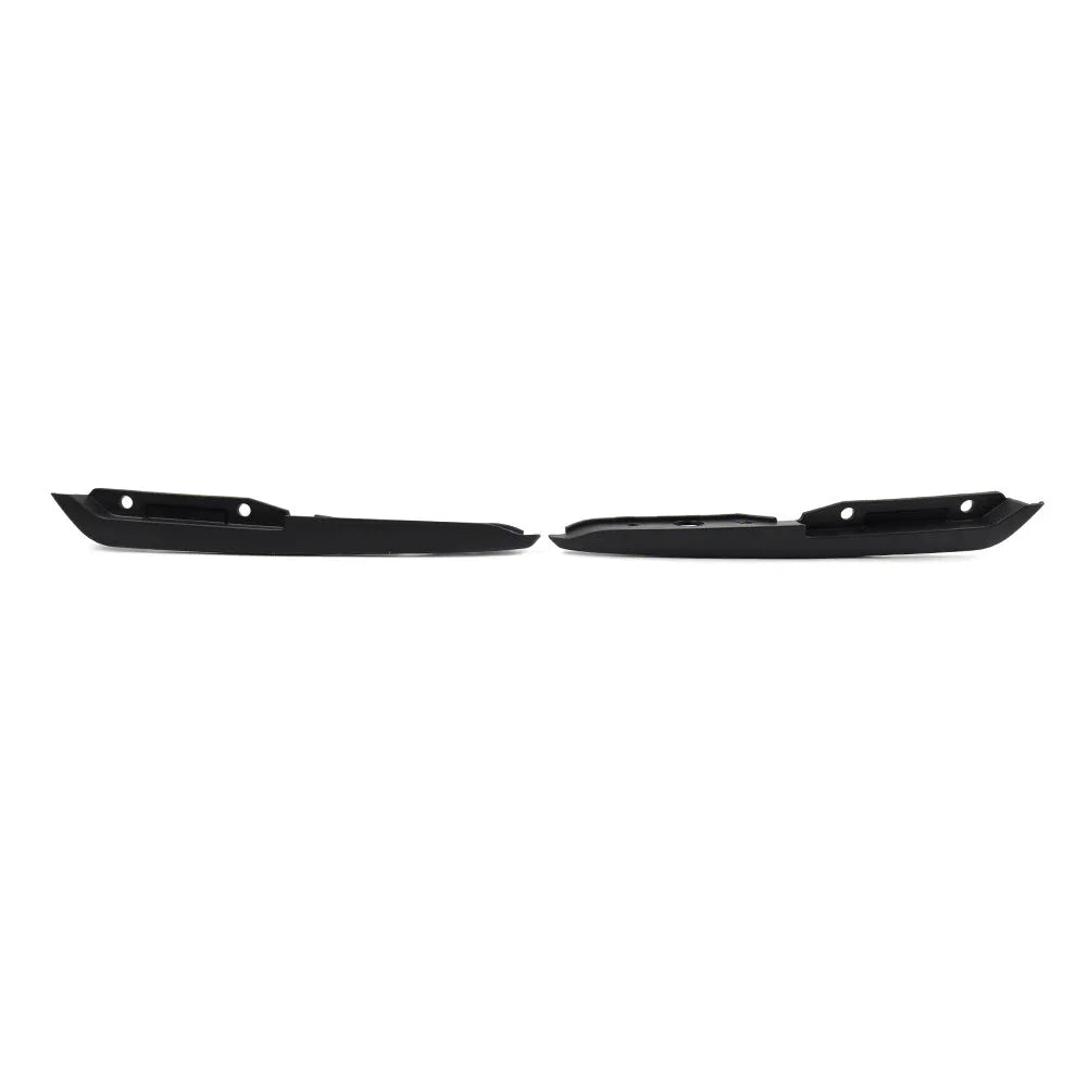Front Bumper Lower Air Deflector for Land Rover Range Rover Evoque (2010-2018)