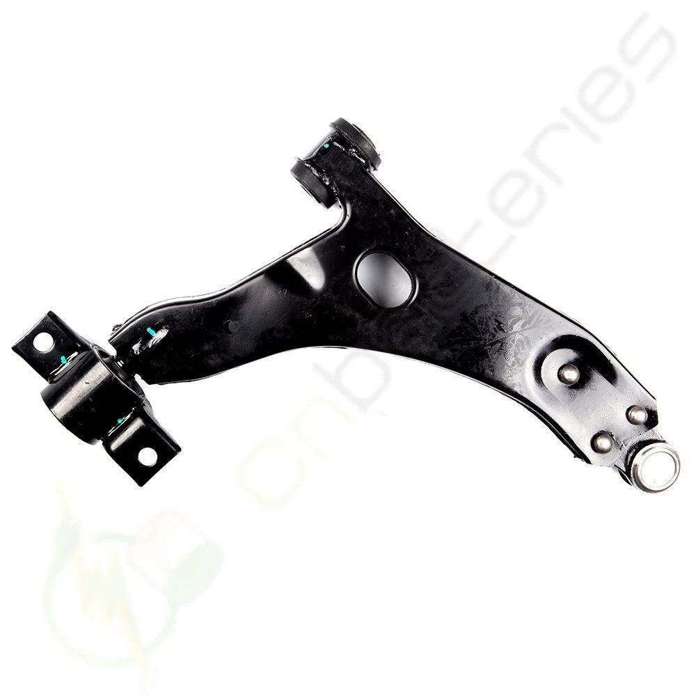 Set of 2 Control Arm and Ball Joints Assembly for Ford Focus (2004–2011)