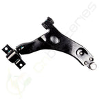 Set of 2 Control Arm and Ball Joints Assembly for Ford Focus (2004–2011)