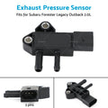Exhaust Pressure Sensor for Subaru Forester Legacy Outback (1865A210)