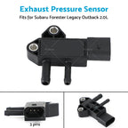 Exhaust Pressure Sensor for Subaru Forester Legacy Outback (1865A210)