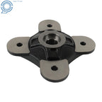 Set of 4 Wheel Hub Studs for Polaris RZR XP 1000 (2014–2017)
