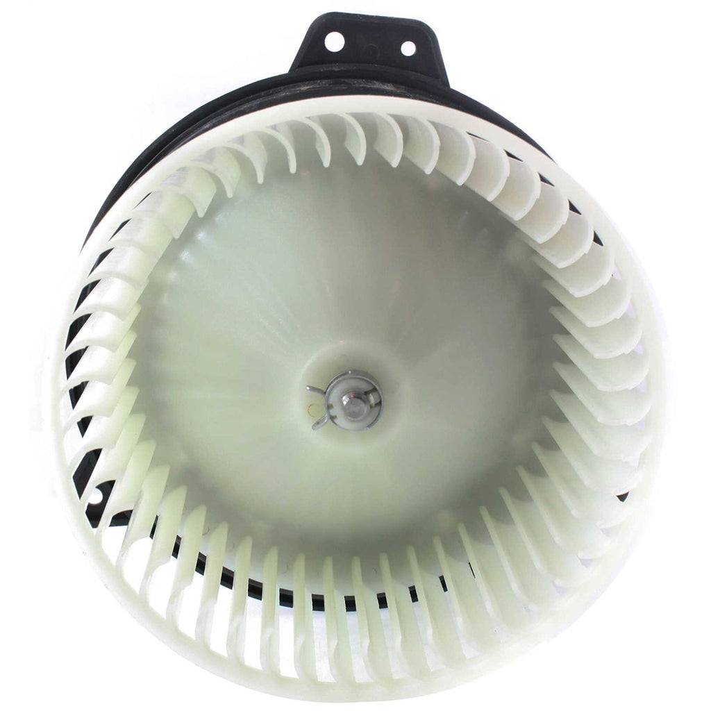 Blower Motor for Mazda Protege (1999–2003)