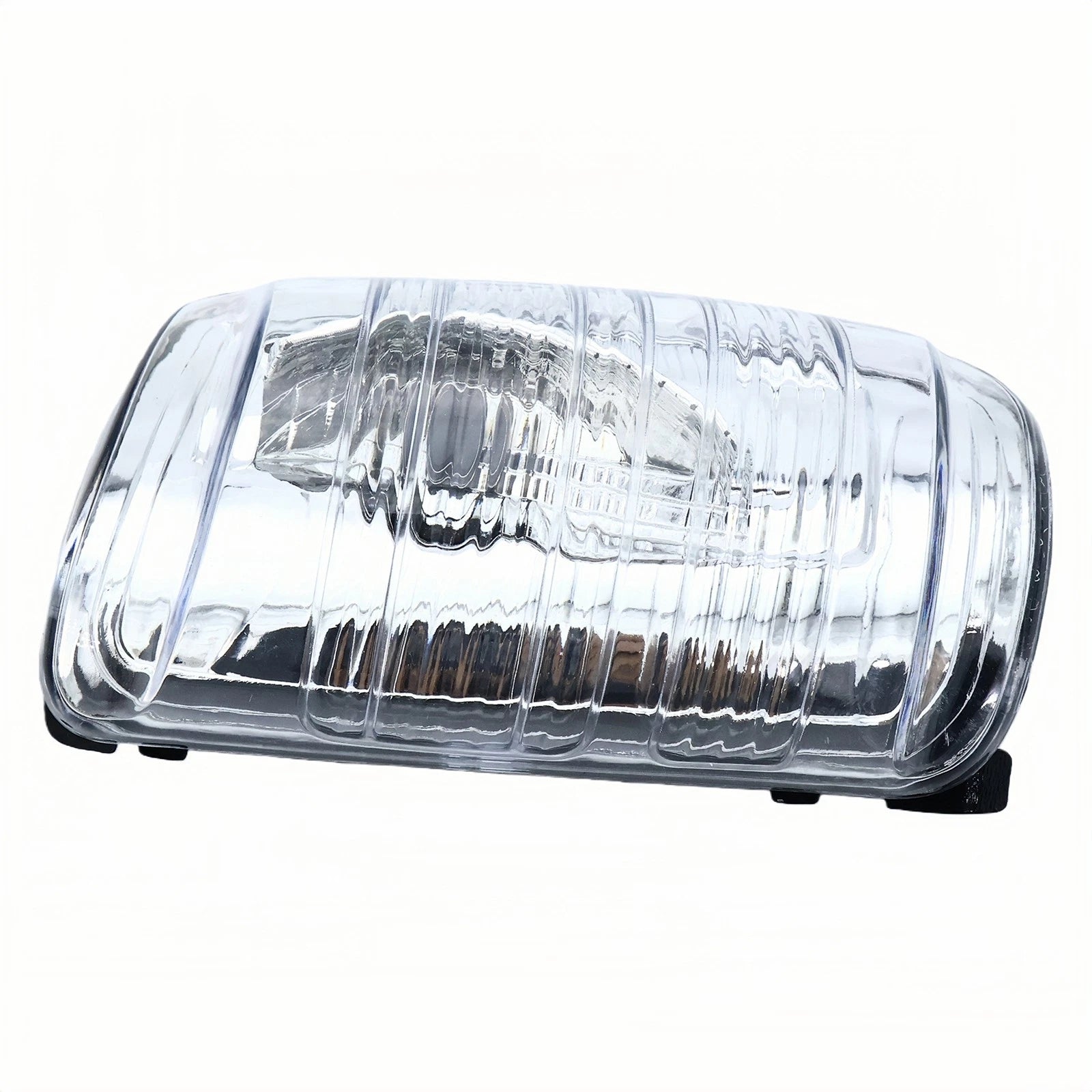 Set of 2 Side Mirror Turn Signal Lights for Ford Transit 150 250 350HD (2015–2021)