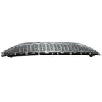 Chrome Honeycomb Front Upper Bumper Grille for Ford Fusion (2019-2020)