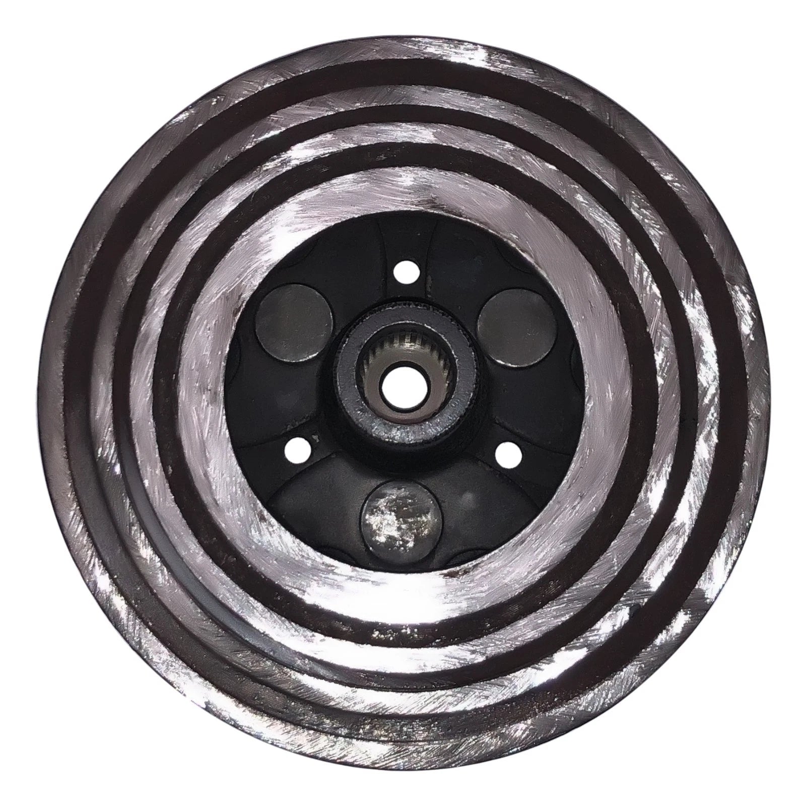 AC Compressor Clutch Replacement for Volvo S40 1.9L (2004-2006)