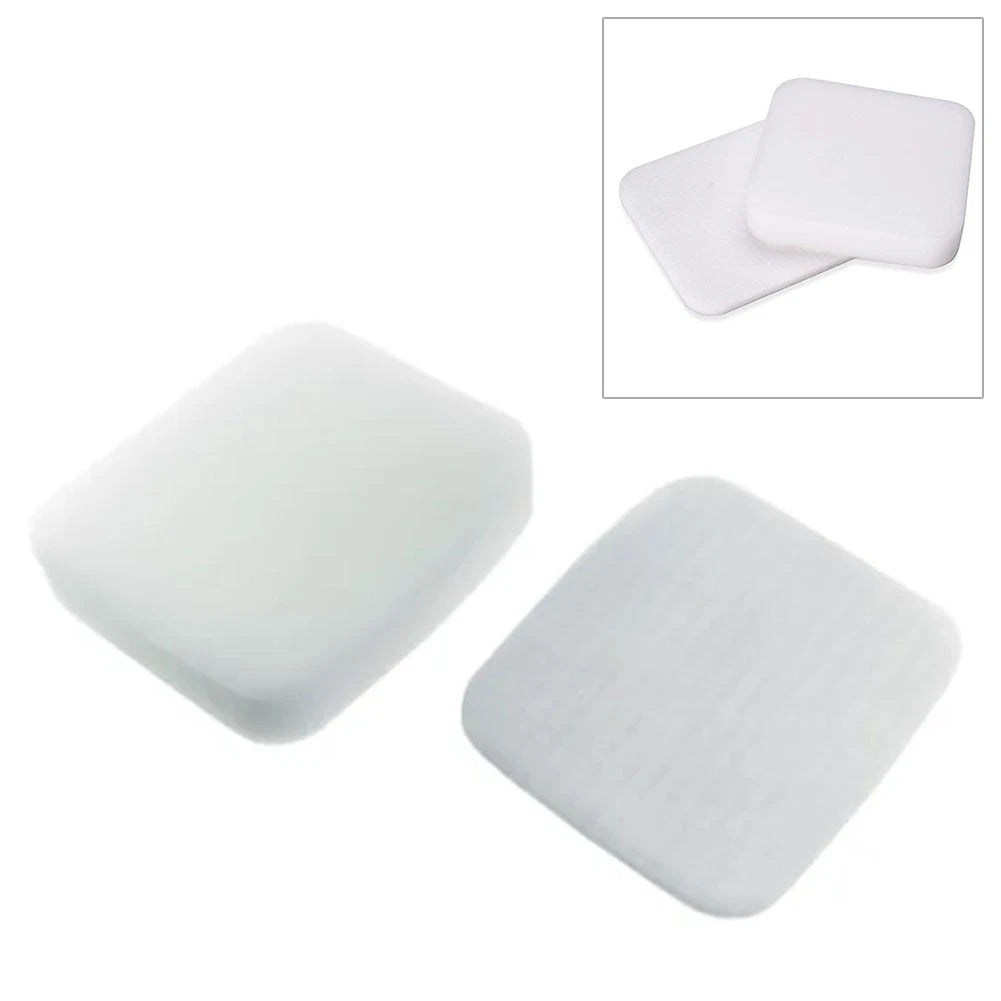 Sponge Filters for Shark NV612 NV612UKT (Vacuum Kit)