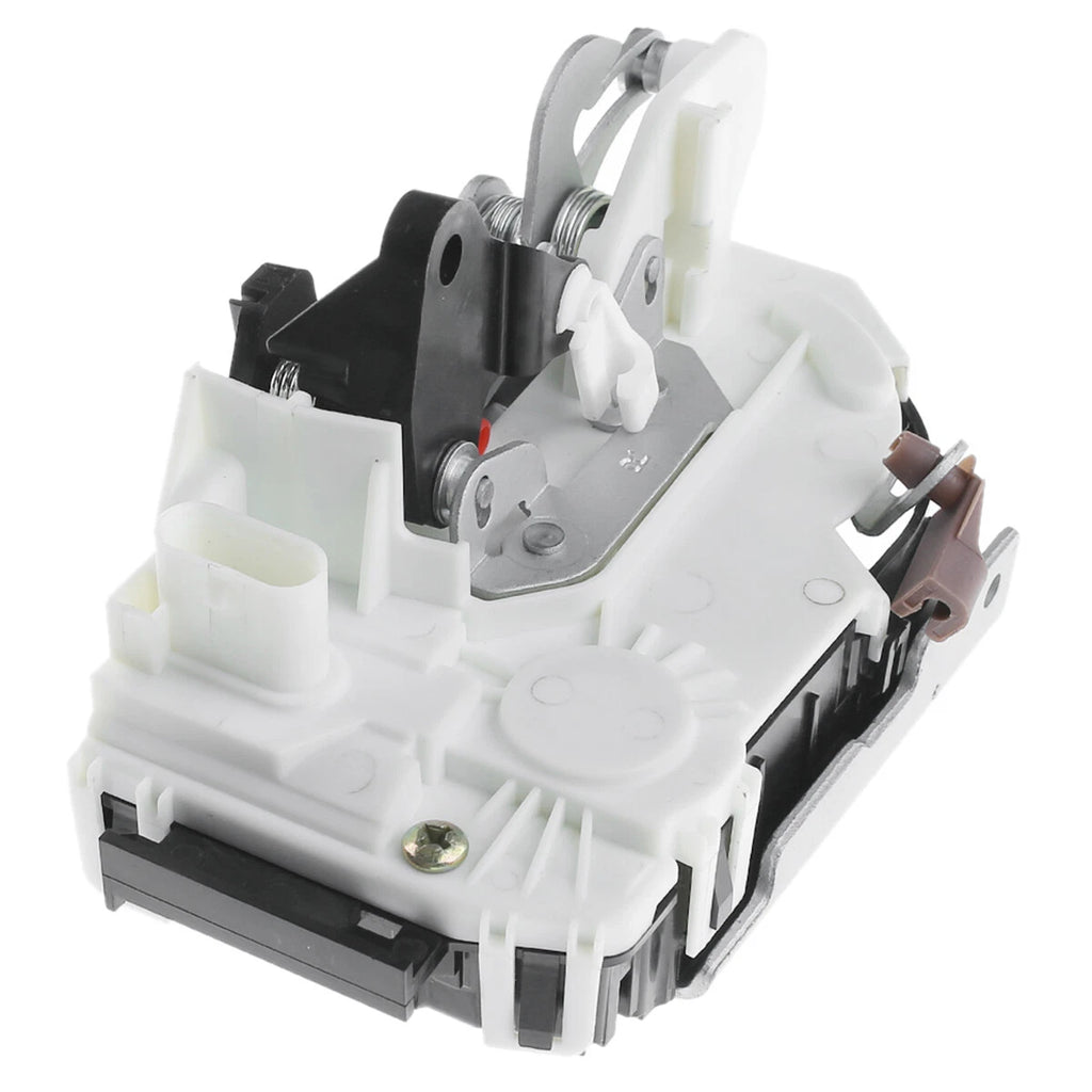 2X Rear Door Lock Actuator for Jeep Compass Patriot (2007–2010)