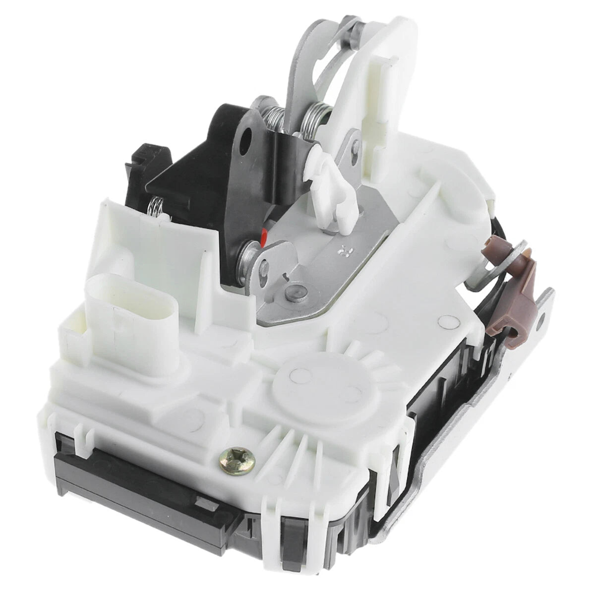 2X Rear Door Lock Actuator for Jeep Compass Patriot (2007–2010)
