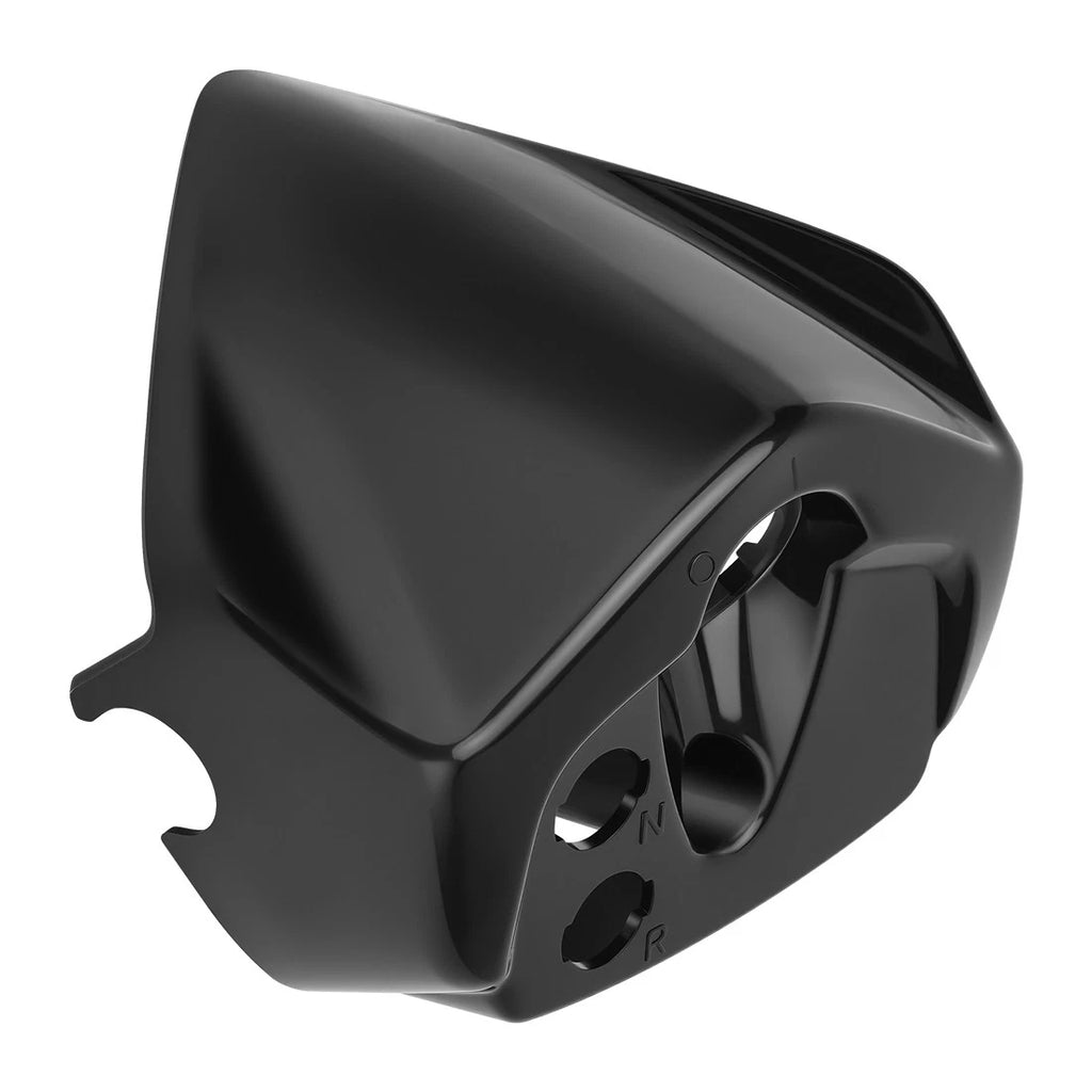 Handlebar Dash Cover Key Holder for Honda TRX250X TRX250EX TRX400X TRX400EX (2001–2023)