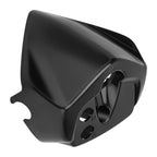 Handlebar Dash Cover Key Holder for Honda TRX250X TRX250EX TRX400X TRX400EX (2001–2023)