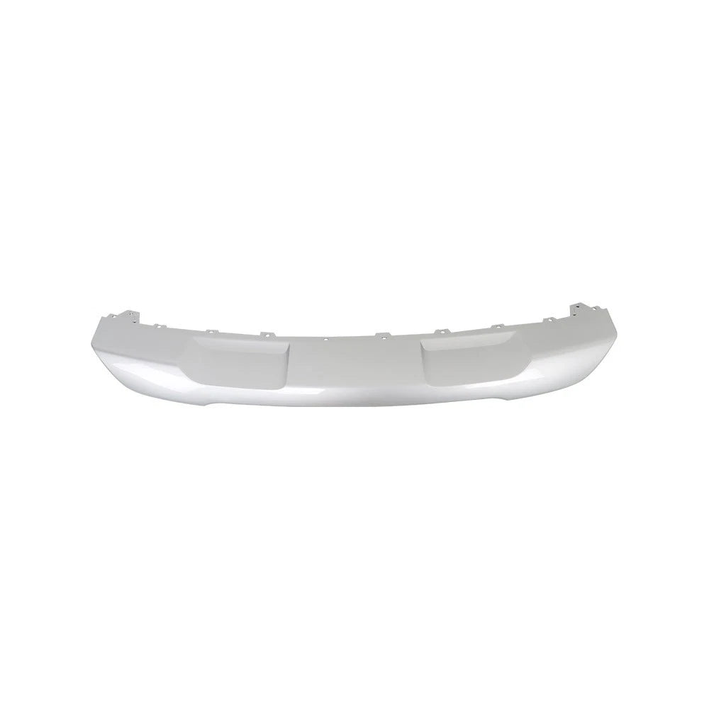 Lower Skid Plate Front Bumper Valance for Ford Explorer (2016–2017)