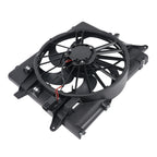 Radiator Cooling Fan Assembly for Ford Mustang (2005–2014) 620-137, 6R3Z8C607AA