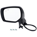 Left Side Heated Mirror for Subaru Forester (2017–2018)