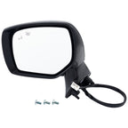Left Side Heated Mirror for Subaru Forester (2017–2018)