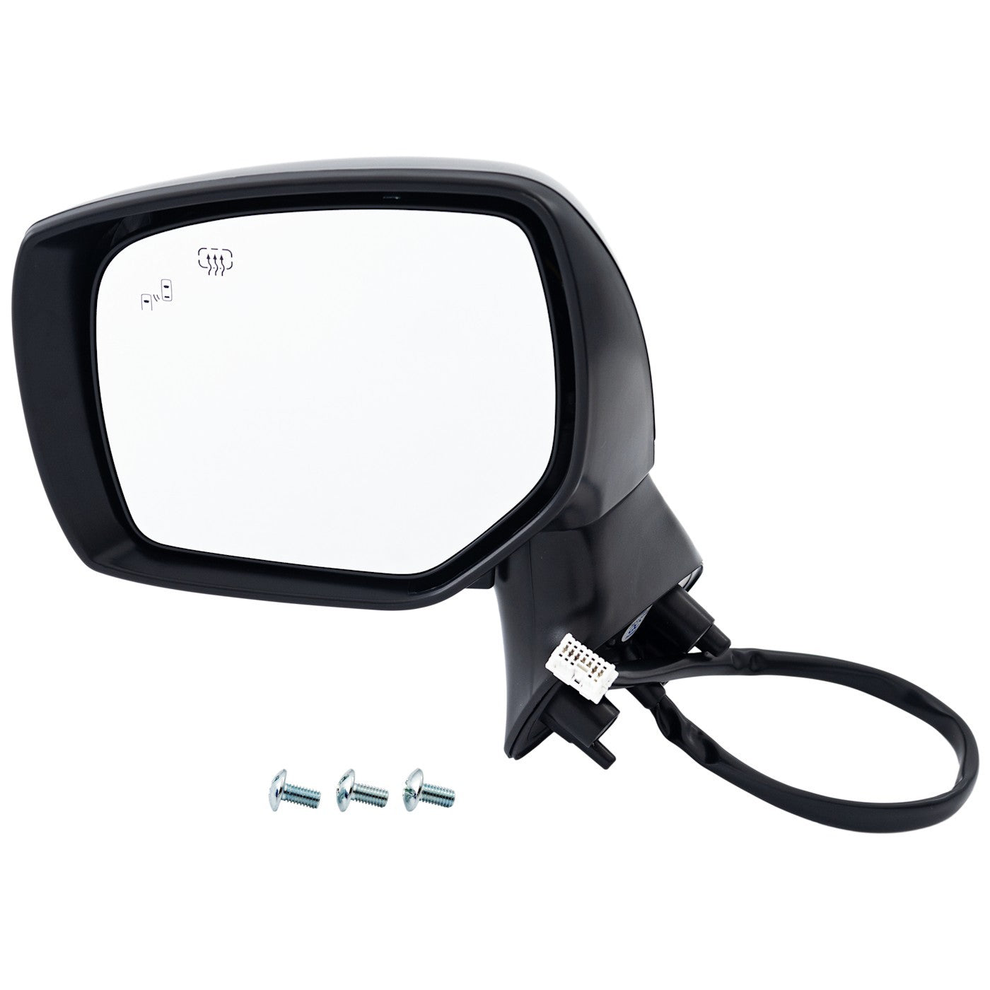 Left Side Heated Mirror for Subaru Forester (2017–2018)