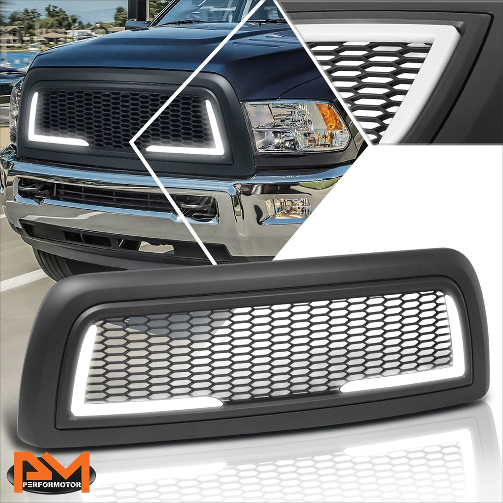 Power Heated Side Mirror for Chevy Trailblazer/Isuzu Ascender (2006–2008)