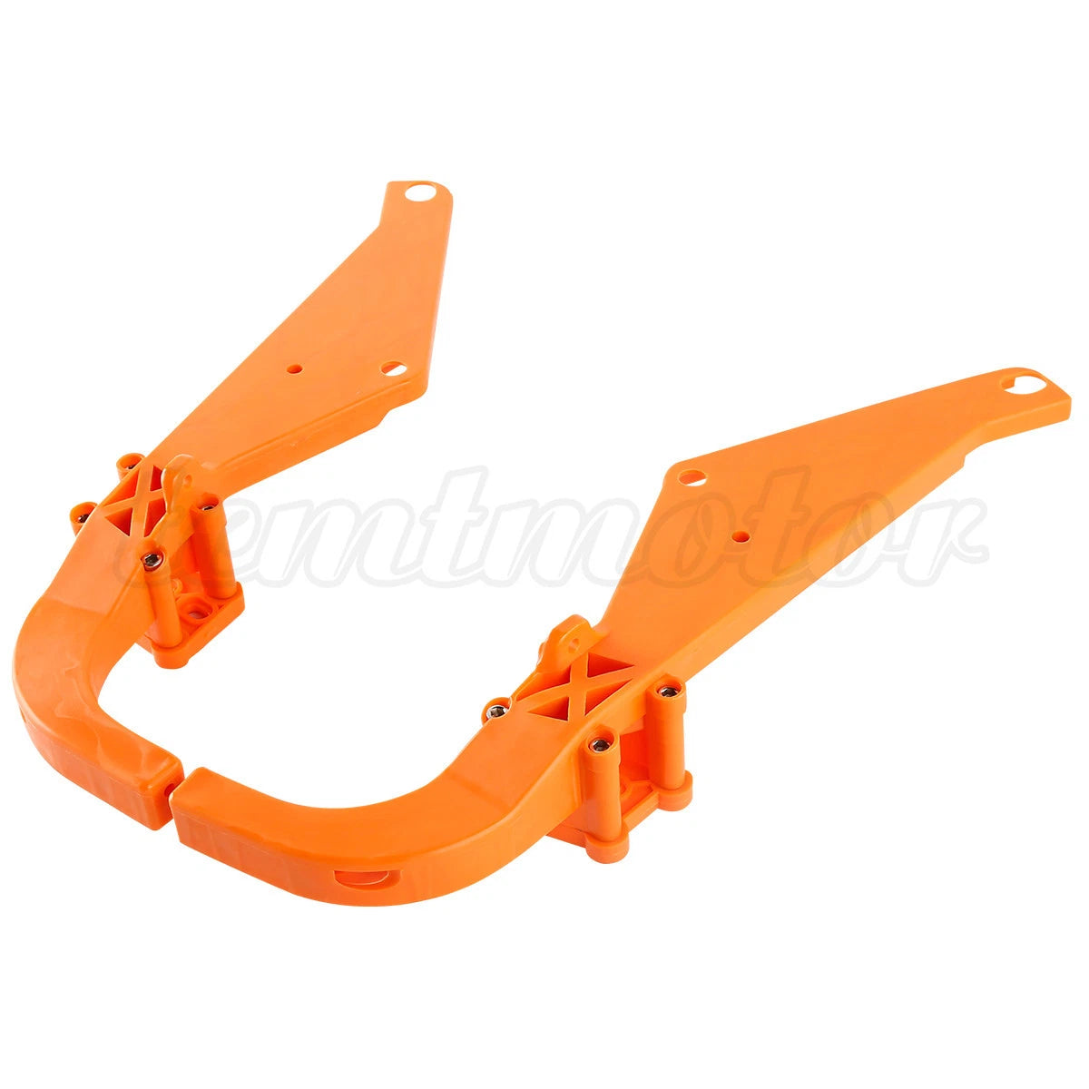 Arm Batwing Fairing Support Bracket for Harley Electra Glide Police (2009–2023)