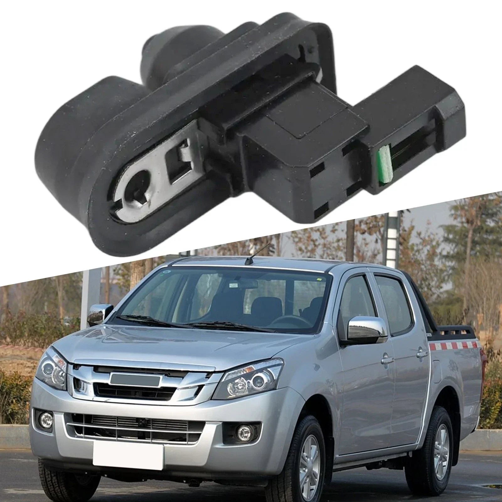 Door Switch for Isuzu D-Max (2012���2024)