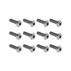 Front Disc Brake Rotor Bolt for BMW S1000RR XR M1000RR (2019-2024)
