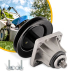 Mower Spindle Assembly for Cub Cadet LT1045 LT1046 (2016–2025)