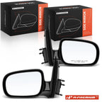 Manual Mirrors for Chevrolet Venture (1997–2005)