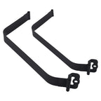 2X Gas Tank Straps for Lexus GX470, Toyota 4Runner (2003–2009)