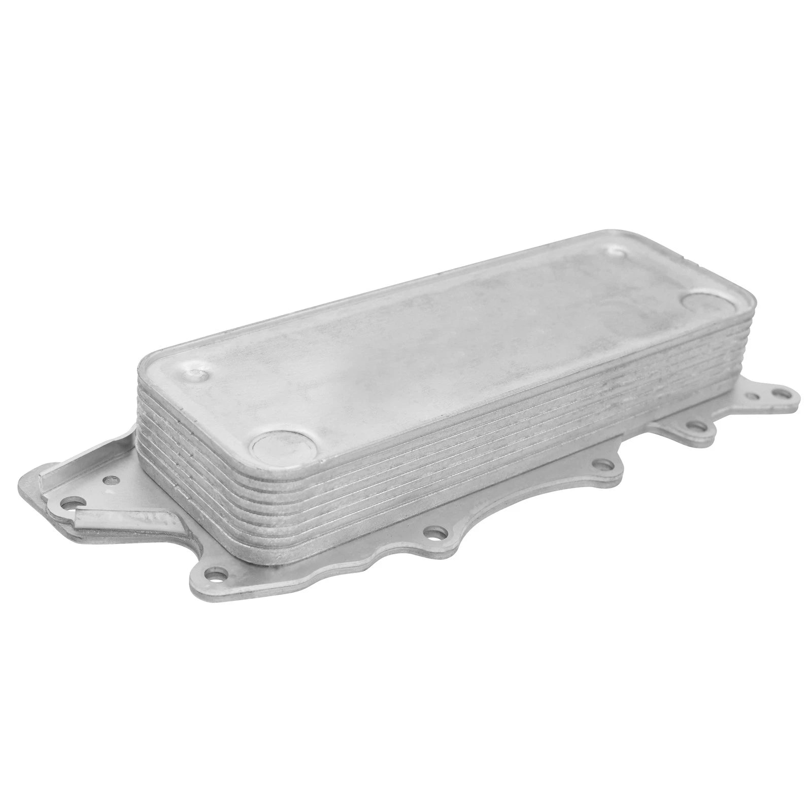 Engine Oil Cooler for Mercedes-Benz E320 GL320 Dodge Sprinter 2500 3500 (2007–2018)