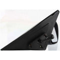 Manual Remote Mirror for Honda Civic 4-Door Sedan (1996–2000) Right Black