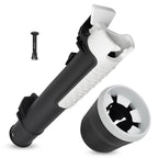 Fishing Rod Cup Holder Support for Sea-Doo PWC FishPro (2019–2023)