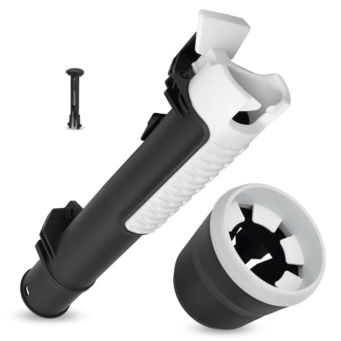 Fishing Rod Cup Holder Support for Sea-Doo PWC FishPro (2019–2023)