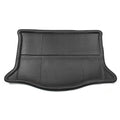Rubber Cargo Floor Mat for Honda Fit All Weather Trunk Protection (2007-2015)