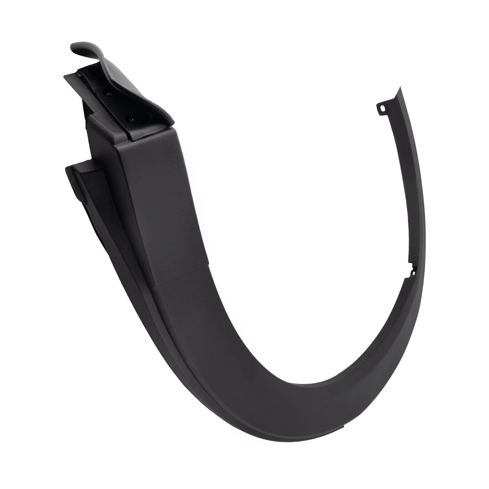 Rear Passenger Right Side Wheel Arch Trim for Mazda CX-9 (2016–2023)