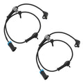 ABS Speed Sensor for Chevrolet Avalanche 1500 (2002–2006)