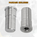 Oversized Steering Column Pivot Pins for Chevrolet Corvette (1969-1996)