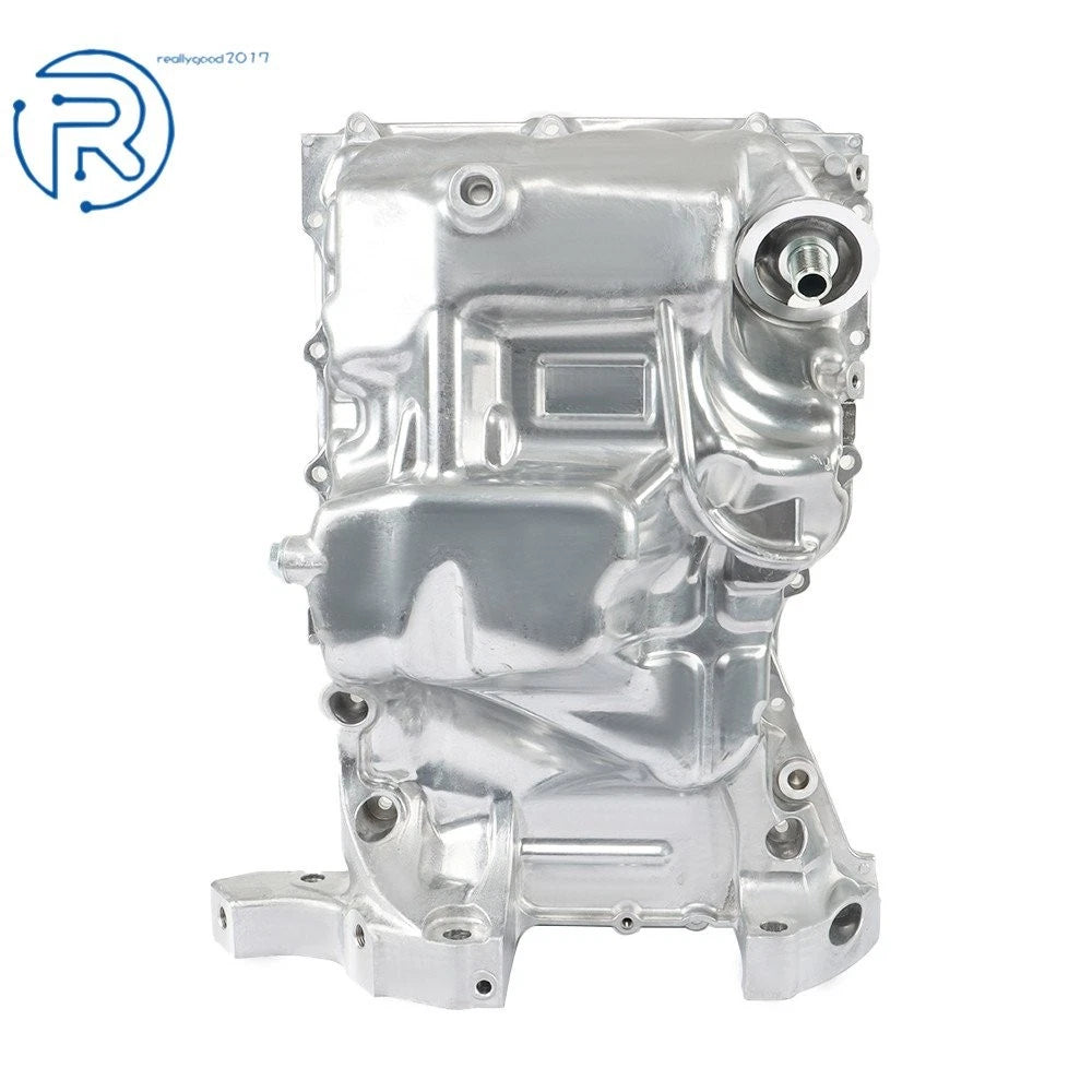 Engine Oil Pan for Honda Civic (2016–2020) 112005BAA00