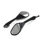 LED Turn Signal Rearview Mirror for DUCATI SuperSport S 936 (2017-2020)