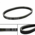 Drive Belt 19G3332 for Yamaha Grizzly 400 450 Kodiak Hunter Wolverine (2000–2019)