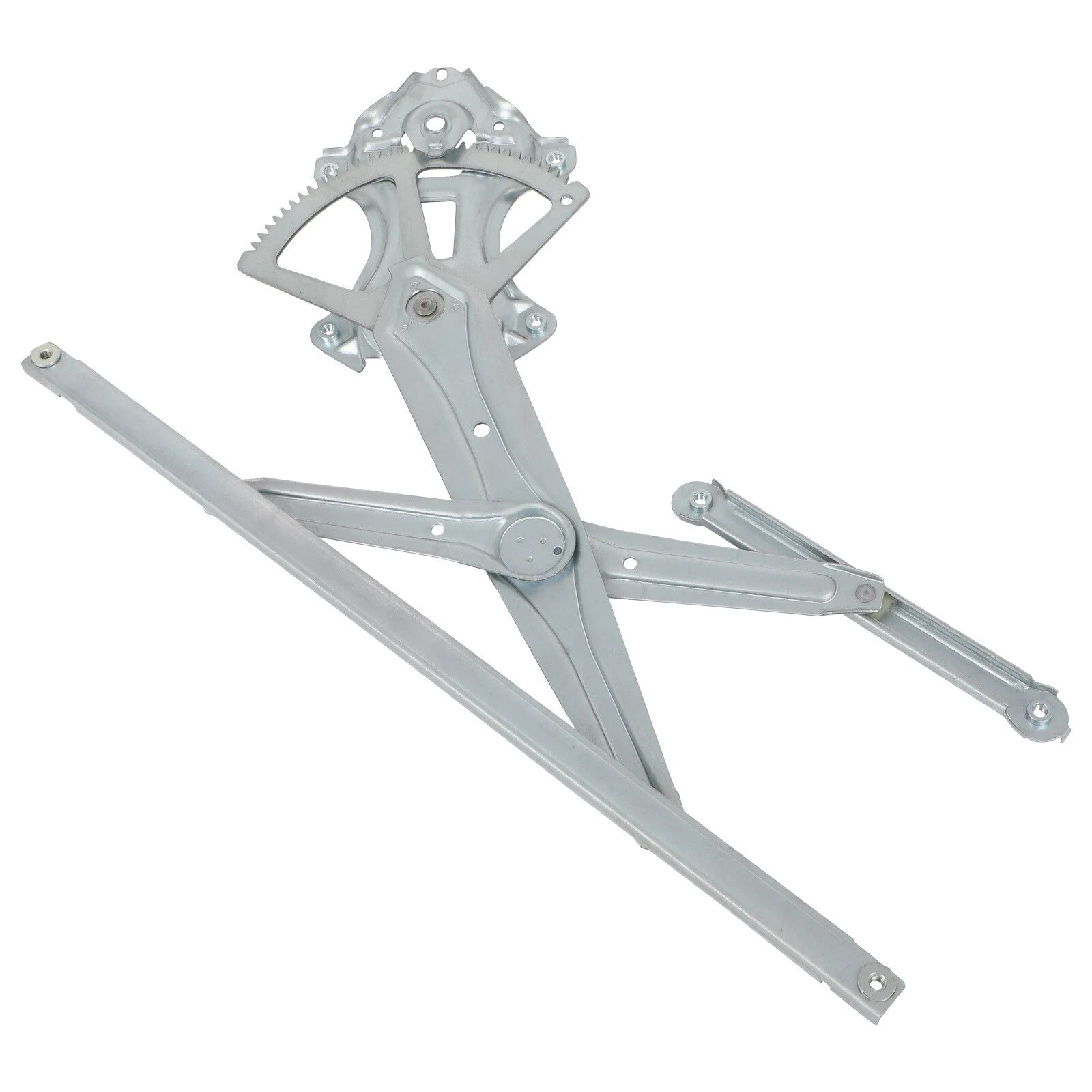 Power Window Regulator for Toyota Camry (2007–2011) - Front Driver Side
