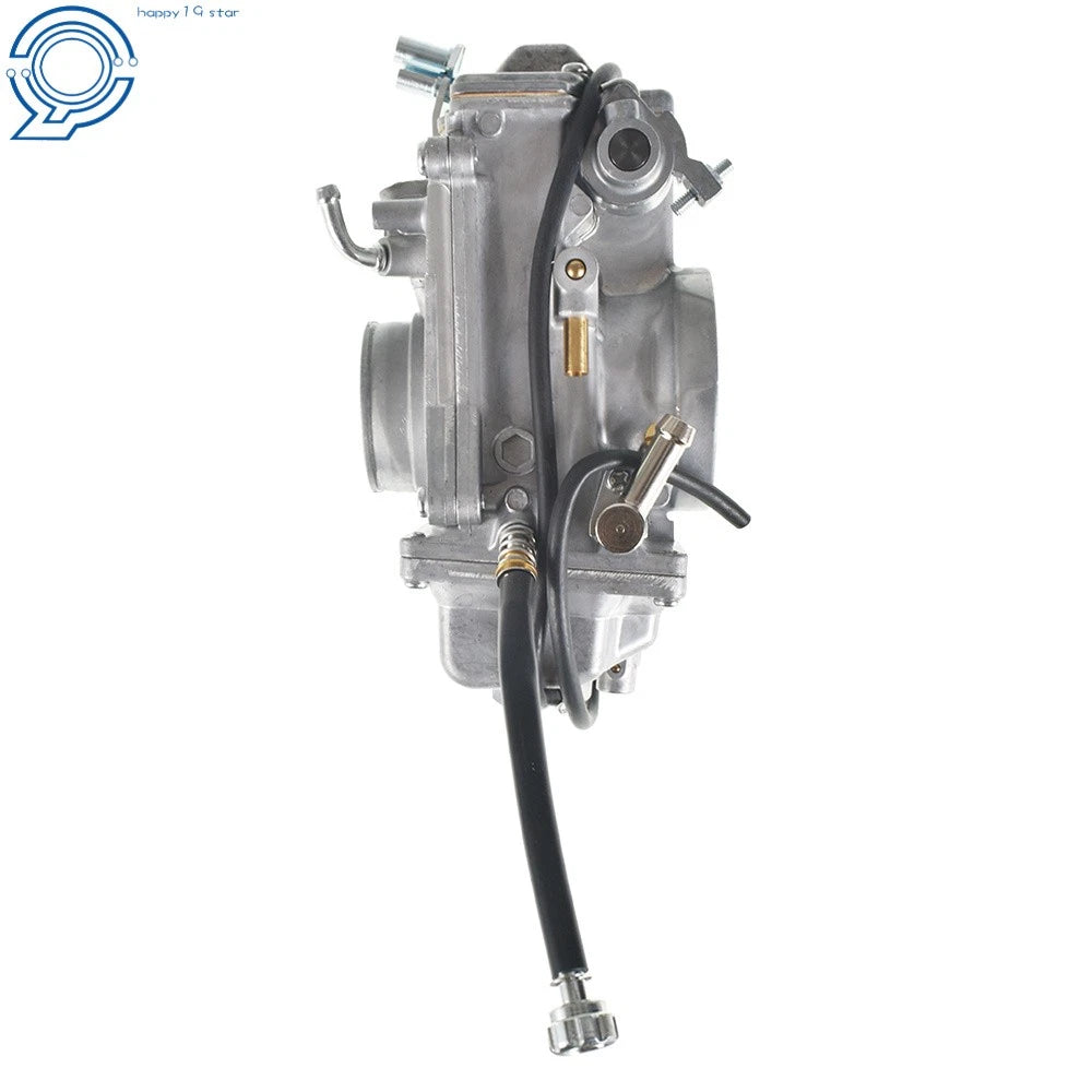 Carburetor HSR 42mm for Harley Davidson Evo Twin Cam (2000–2006) TM42-6