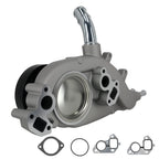 Water Pump for Chevrolet Suburban, GMC Sierra, Cadillac 4.8L 5.3L 6.0L (1999–2023)