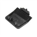 Rear Bumper Tow Eye Hook Cover for BMW E60 5 Series (2005-2010)