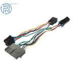Heater Climate Control Wire Harness for Chevy Silverado