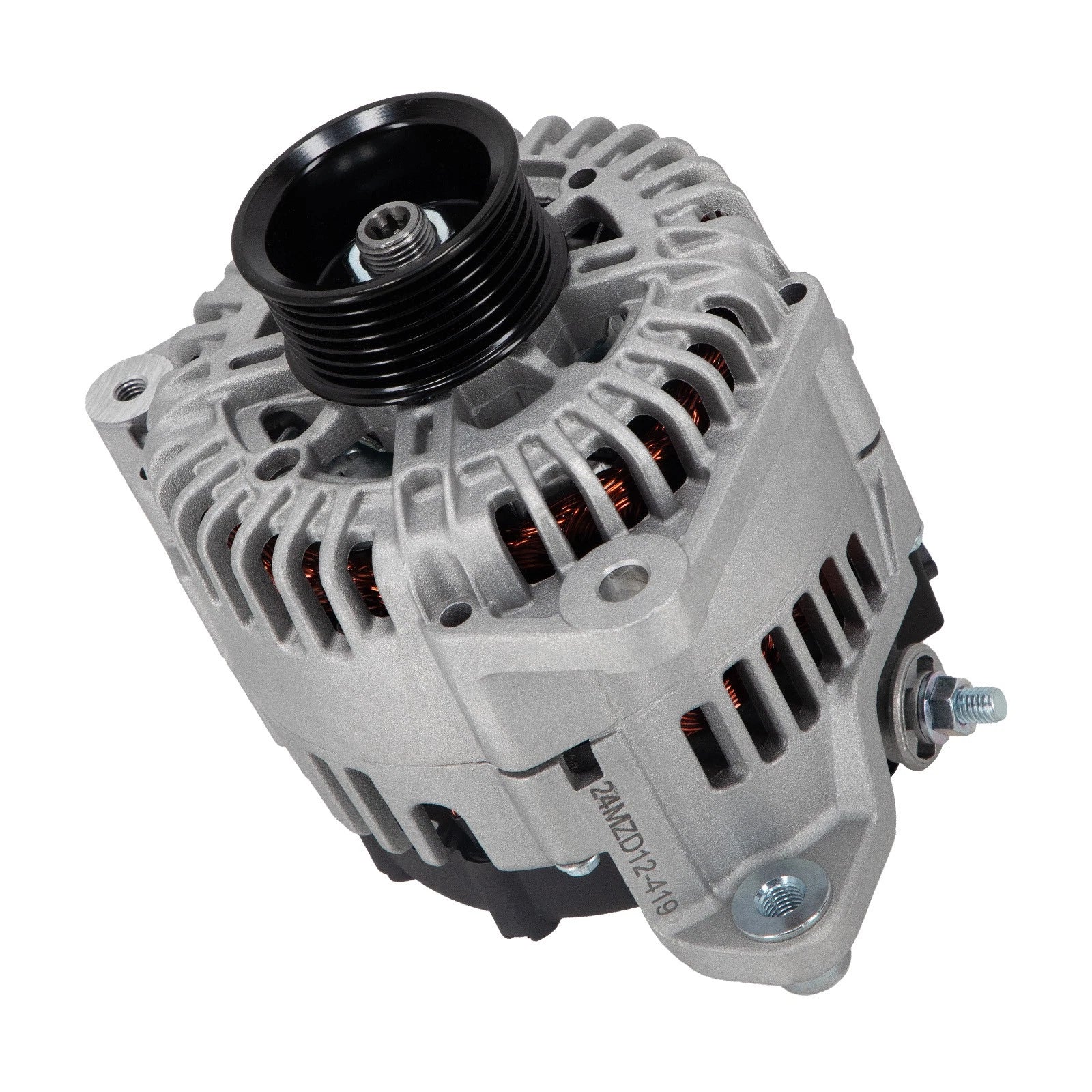 Alternator for Infiniti QX56 for 2008–2010 and Suzuki Equator 2009–2012