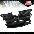 Active Grille Shutter with Motor Assembly for Lincoln MKZ (2013â2014)