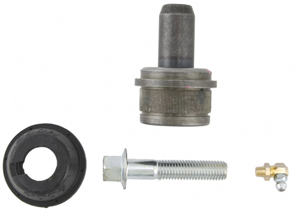 MOOG K80196 Front Upper Suspension Ball Joint for Ford E-350 (1992–2023)
