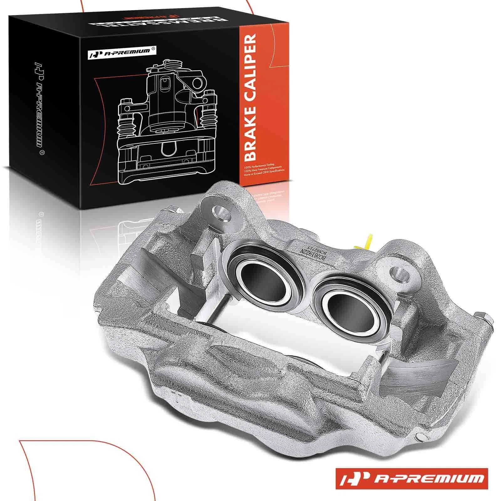Front Right Brake Caliper for Toyota Tundra and 4Runner (2000-2006)