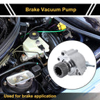 Brake Vacuum Pump No. 2930058060 for Toyota Dyna (1990–1999)