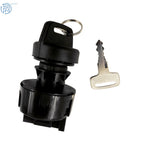 2X Ignition Switch Key for Polaris Sportsman (400-800)